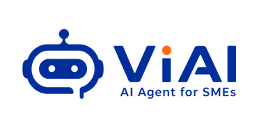 ViAI Logo